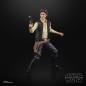 Preview: Star Wars Black Series The Power of the Force Actionfigur 2021 Han Solo Exclusive 15 cm