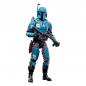 Preview: Star Wars The Mandalorian Vintage Collection Actionfigur 2022 Death Watch Mandalorian 10 cm