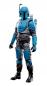 Preview: Star Wars The Mandalorian Vintage Collection Actionfigur 2022 Death Watch Mandalorian 10 cm