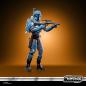 Preview: Star Wars The Mandalorian Vintage Collection Actionfigur 2022 Death Watch Mandalorian 10 cm