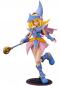 Preview: Yu-Gi-Oh! Crossframe Girl Plastic Model Kit Dark Magician Girl 18 cm