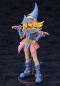 Preview: Yu-Gi-Oh! Crossframe Girl Plastic Model Kit Dark Magician Girl 18 cm