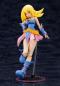 Preview: Yu-Gi-Oh! Crossframe Girl Plastic Model Kit Dark Magician Girl 18 cm