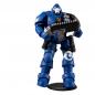 Preview: Warhammer 40k Actionfigur Ultramarines Reiver with Bolt Carbine 18 cm