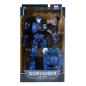 Preview: Warhammer 40k Actionfigur Ultramarines Reiver with Bolt Carbine 18 cm