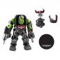 Preview: Warhammer 40k Actionfigur Ork Meganob with Shoota 30 cm