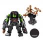 Preview: Warhammer 40k Actionfigur Ork Big Mek 30 cm