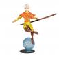 Preview: Avatar - Der Herr der Elemente Actionfigur Aang 18 cm