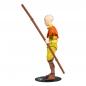 Preview: Avatar - Der Herr der Elemente Actionfigur Aang 18 cm