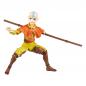 Preview: Avatar - Der Herr der Elemente Actionfigur Aang 18 cm