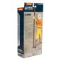 Preview: Avatar - Der Herr der Elemente Actionfigur Aang 18 cm