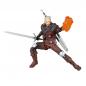 Mobile Preview: The Witcher 3: Wild Hunt Actionfigur Geralt of Rivia (Wolf Armor) 18 cm