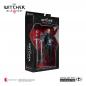 Preview: The Witcher Actionfigur Geralt of Rivia (Viper Armor: Teal Dye) 18 cm