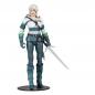 Preview: The Witcher Actionfigur Ciri (Elder Blood) 18 cm