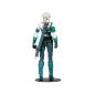 Preview: The Witcher Actionfigur Ciri (Elder Blood) 18 cm