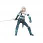Preview: The Witcher Actionfigur Ciri (Elder Blood) 18 cm