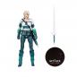 Preview: The Witcher Actionfigur Ciri (Elder Blood) 18 cm