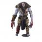 Preview: The Witcher Megafig Actionfigur Ice Giant (Bloodied) 30 cm