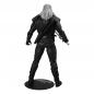 Preview: The Witcher Actionfigur Geralt of Rivia 18 cm