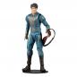 Preview: The Witcher Actionfigur Jaskier 18 cm