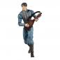 Preview: The Witcher Actionfigur Jaskier 18 cm