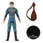 Preview: The Witcher Actionfigur Jaskier 18 cm