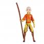 Preview: Avatar - Der Herr der Elemente Actionfigur BK 1 Water: Aang 13 cm