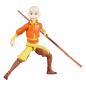 Preview: Avatar - Der Herr der Elemente Actionfigur BK 1 Water: Aang 13 cm