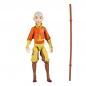 Preview: Avatar - Der Herr der Elemente Actionfigur BK 1 Water: Aang 13 cm