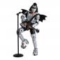 Preview: Kiss BST AXN Actionfigur The Demon (Destroyer Tour) 13 cm