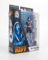 Preview: Kiss BST AXN Actionfigur The Spaceman (Destroyer Tour) 13 cm