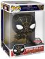 Preview: FUNKO POP! - MARVEL - Spider-​Man No Way Home Spider-Man Black and Gold Suit #921 Special Edition