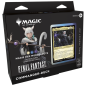 Preview: Magic the Gathering - Final Fantasy Commander Deck - DE