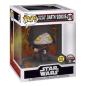 Preview: FUNKO POP! - Star Wars - Red Saber Series Volume 1 Darth Sidious #519 Special Edition