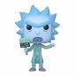 Preview: FUNKO POP! Vinyl Figur Animation Rick and Morty Hologram Rick Clone 659