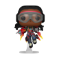 Preview: FUNKO POP! - MARVEL - Black Panther Wakanda Forever Ironheart Mk1 #1095