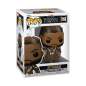 Preview: FUNKO POP! - MARVEL - Black Panther Wakanda Forever M Baku #1098