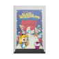 Preview: FUNKO POP! - Disney - 100th Movie Posters Alice in Wonderland Alice with Ceshire Cat #11