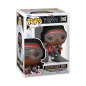 Preview: FUNKO POP! - MARVEL - Black Panther Wakanda Forever Ironheart Mk1 #1095