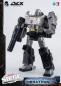 Preview: Transformers: War for Cybertron Trilogy DLX Actionfigur 1/6 Megatron 25 cm