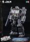 Preview: Transformers: War for Cybertron Trilogy DLX Actionfigur 1/6 Megatron 25 cm