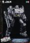 Preview: Transformers: War for Cybertron Trilogy DLX Actionfigur 1/6 Megatron 25 cm