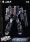 Preview: Transformers: War for Cybertron Trilogy DLX Actionfigur 1/6 Megatron 25 cm