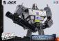 Preview: Transformers: War for Cybertron Trilogy DLX Actionfigur 1/6 Megatron 25 cm