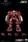 Preview: Infinity Saga DLX Actionfigur 1/12 Iron Man Mark 44 Hulkbuster 30 cm