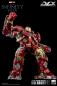 Preview: Infinity Saga DLX Actionfigur 1/12 Iron Man Mark 44 Hulkbuster 30 cm