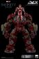 Preview: Infinity Saga DLX Actionfigur 1/12 Iron Man Mark 44 Hulkbuster 30 cm