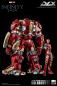 Preview: Infinity Saga DLX Actionfigur 1/12 Iron Man Mark 44 Hulkbuster 30 cm