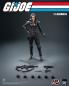 Preview: G.I. Joe FigZero Actionfigur 1/6 Baroness 30 cm