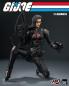 Preview: G.I. Joe FigZero Actionfigur 1/6 Baroness 30 cm